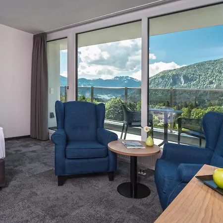 Arthur's Und Am Achensee فندق موراخ