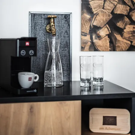 Arthur's Und Am Achensee 4*