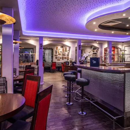 Arthur's Und Am Achensee فندق موراخ