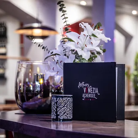 Arthur's Und Am Achensee 4*