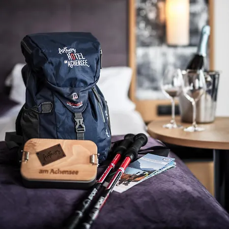 Arthur's Und Am Achensee 4* موراخ