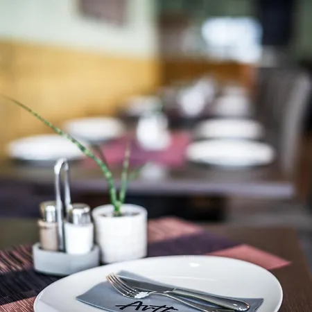 Arthur's Und Am Achensee 4* موراخ