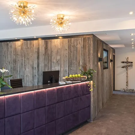 Arthur's Und Am Achensee 4* موراخ