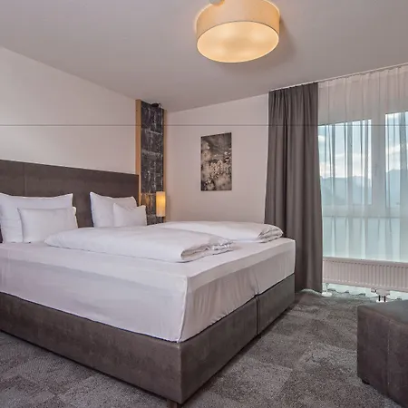 Arthur's Und Am Achensee