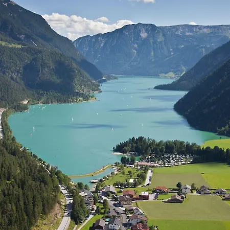 Arthur's Und Am Achensee 4* موراخ