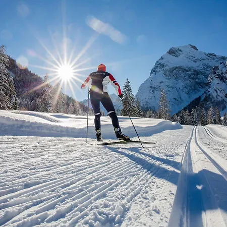 فندق Arthur's Und Am Achensee 4*