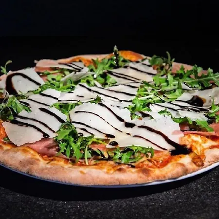 فندق Arthur's Und Am Achensee 4*