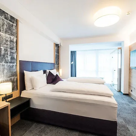 Arthur's Und Am Achensee 4*