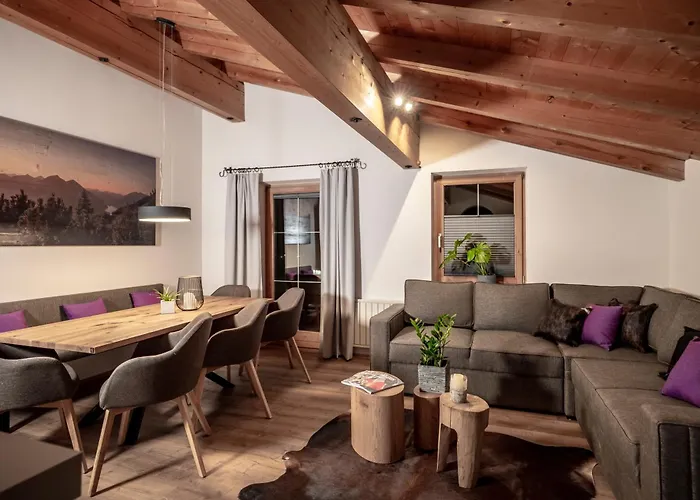 Arthur's Und Am Achensee Szálloda 4*