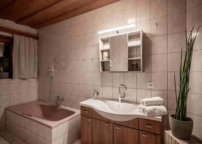 Szálloda Arthur's Und Am Achensee Maurach