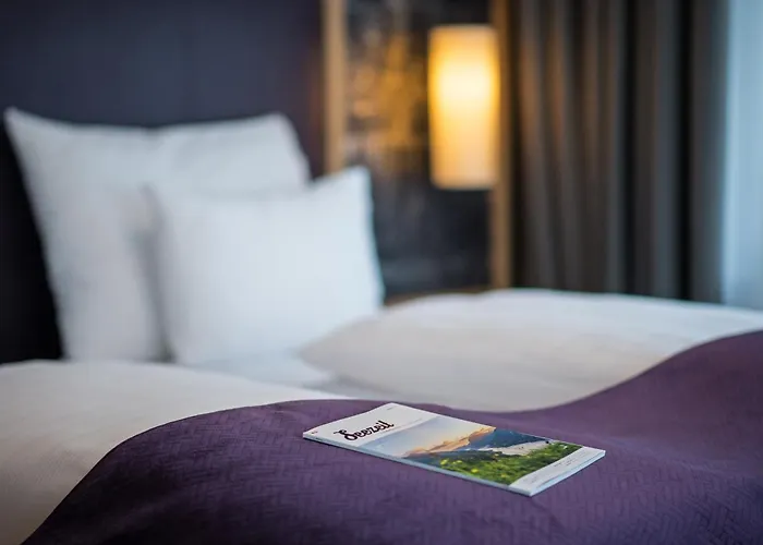 Arthur's Und Am Achensee