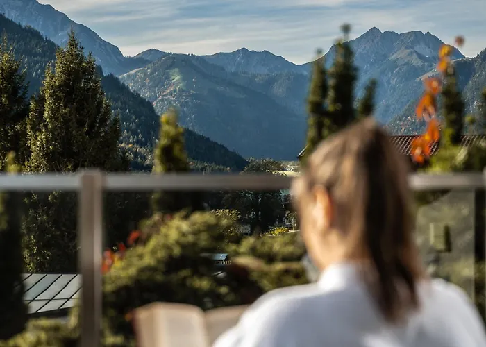 Arthur's Und Am Achensee Szálloda 4*