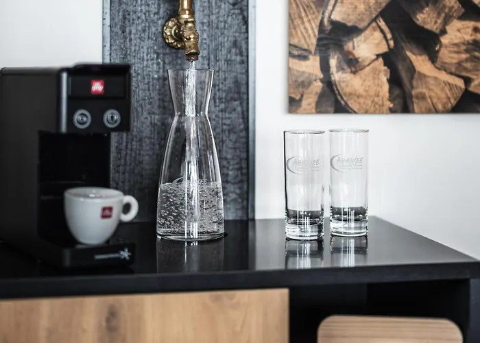 Arthur's Und Am Achensee 4*