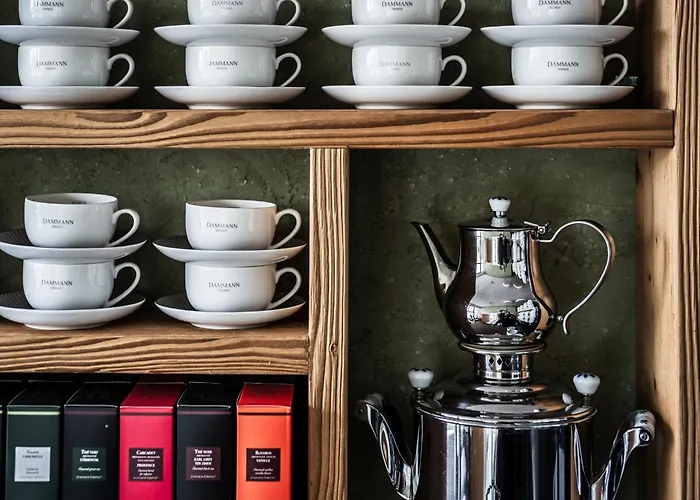 Arthur's Und Am Achensee Szálloda 4*