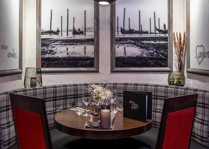 Arthur's Und Am Achensee