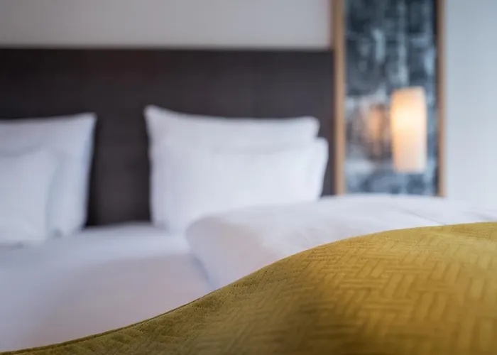 Szálloda Arthur's Und Am Achensee