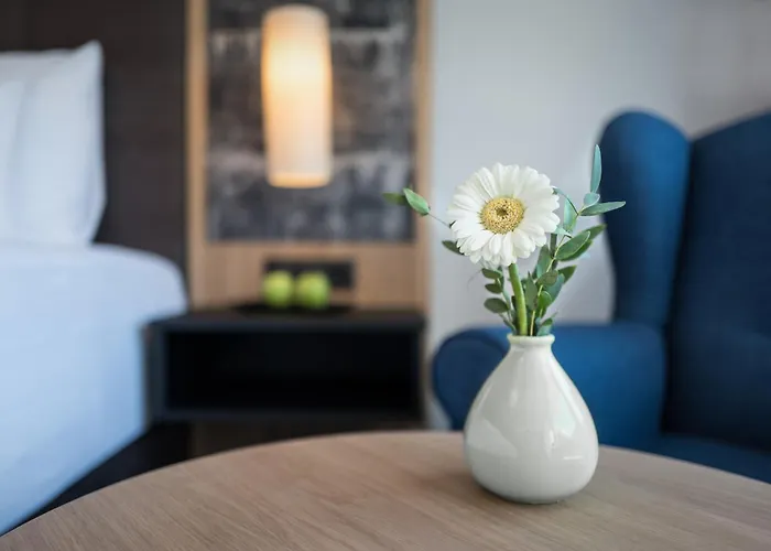 Arthur's Und Am Achensee Szálloda 4*