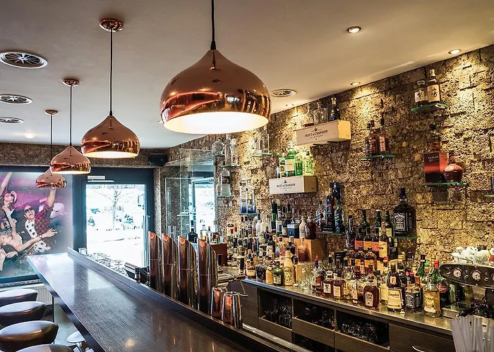 Arthur's Und Am Achensee Szálloda