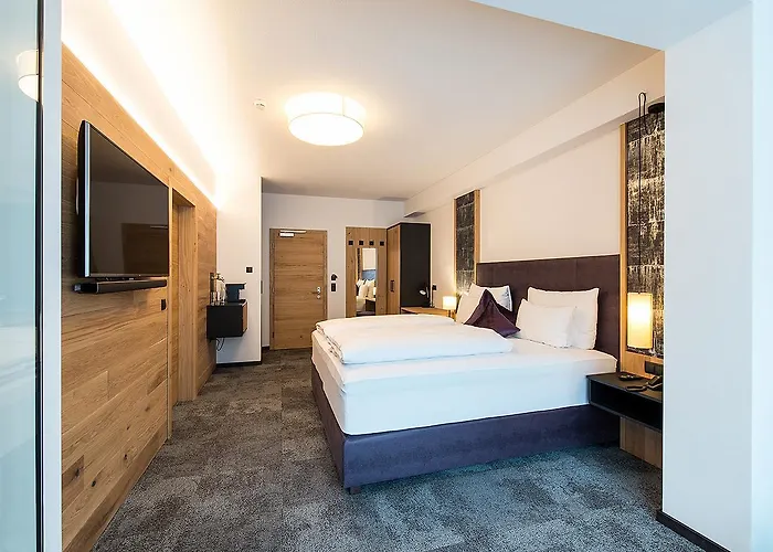 Arthur's Und Am Achensee 4*