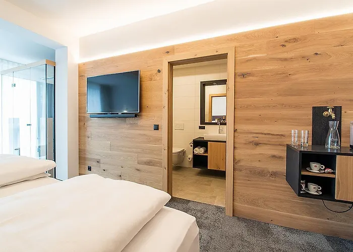 Arthur's Und Am Achensee Maurach