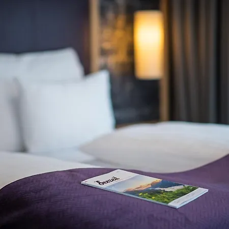 Arthur's Und Am Achensee