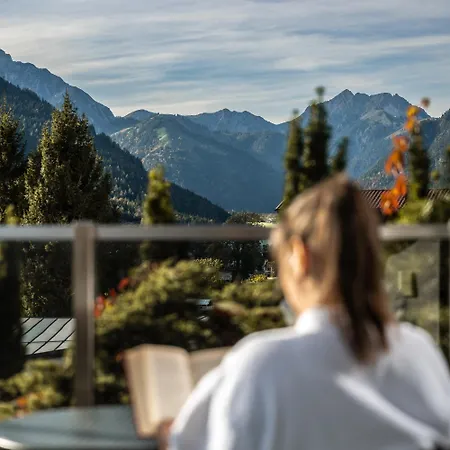 Arthur's Und Am Achensee Ξενοδοχείο 4*