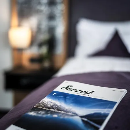 Ξενοδοχείο Arthur's Und Am Achensee 4*