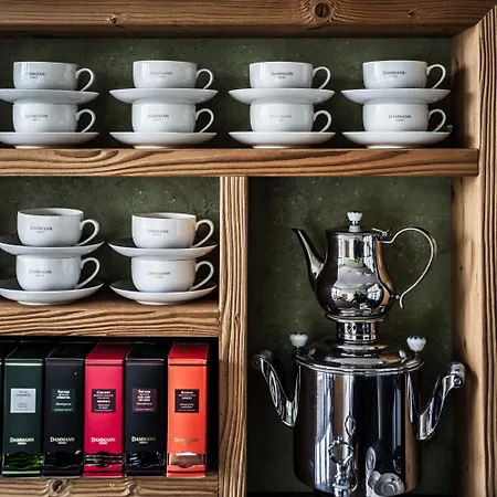 Arthur's Und Am Achensee Ξενοδοχείο 4*