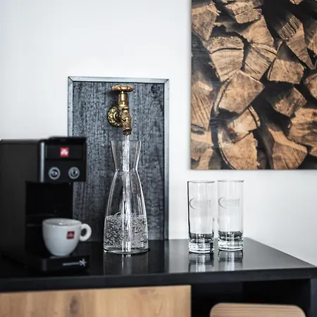 Ξενοδοχείο Arthur's Und Am Achensee 4*