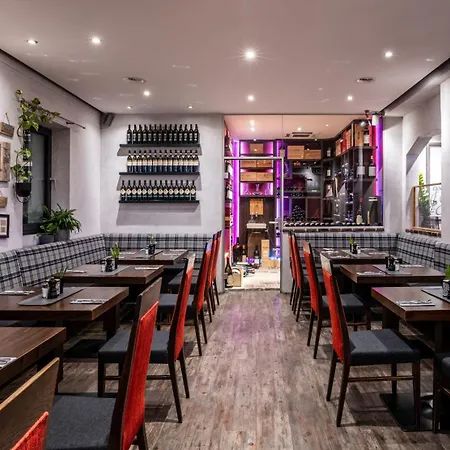 Arthur's Und Am Achensee Maurach