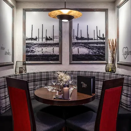 Arthur's Und Am Achensee