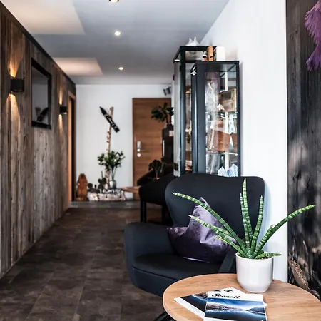 Arthur's Und Am Achensee Ξενοδοχείο 4*