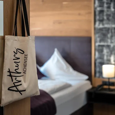 Arthur's Und Am Achensee 4*