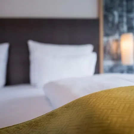 Ξενοδοχείο Arthur's Und Am Achensee