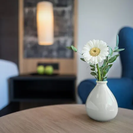 Arthur's Und Am Achensee Ξενοδοχείο 4*