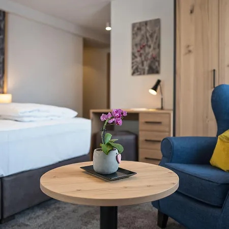 Arthur's Und Am Achensee