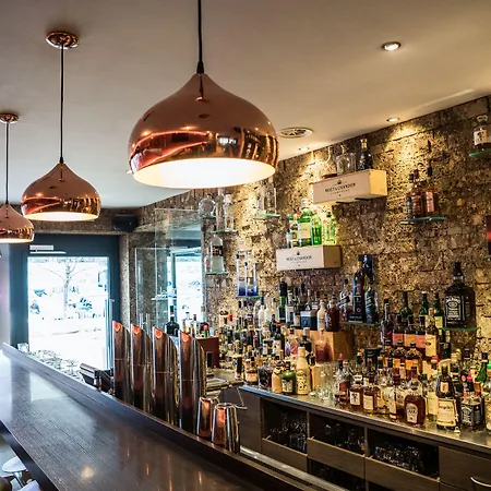 Arthur's Und Am Achensee Ξενοδοχείο Maurach