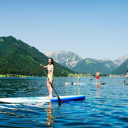 Arthur's Und Am Achensee Maurach
