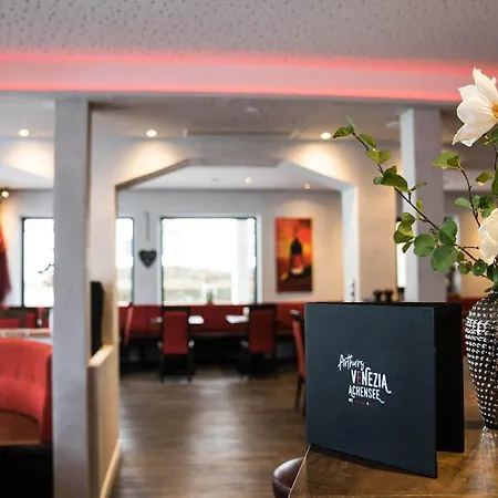 Arthur's Und Am Achensee 4*