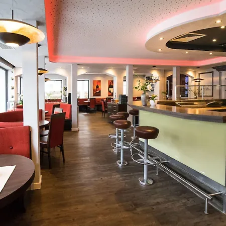 Ξενοδοχείο Arthur's Und Am Achensee 4*