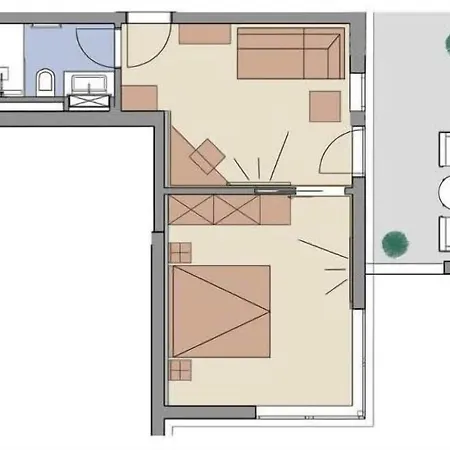 Arthur's Und Am Achensee Maurach
