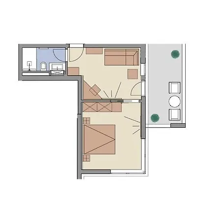 Arthur's Und Am Achensee 4*