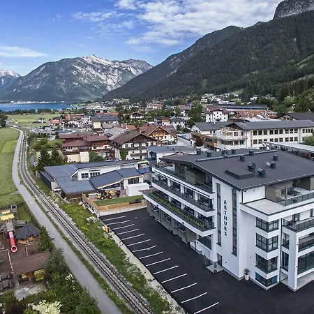 Hotel Arthur's Und Am Achensee 4*