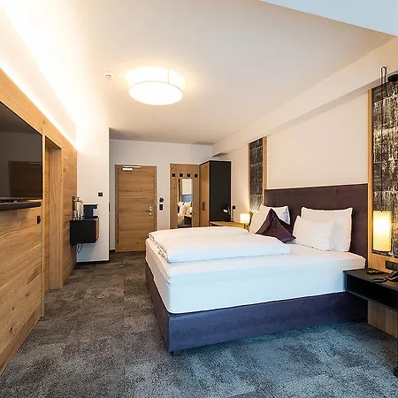 Arthur's Und Am Achensee 4*