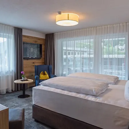 Hotel Arthur's Und Am Achensee 4*