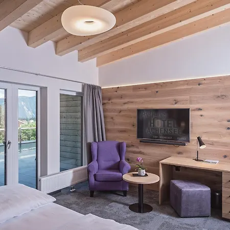 Arthur's Und Am Achensee Hotel Maurach (Achensee)