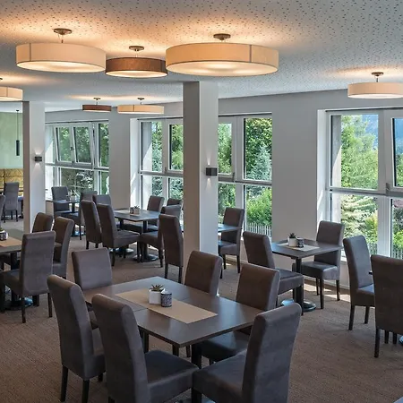 Hotel Arthur's Und Am Achensee