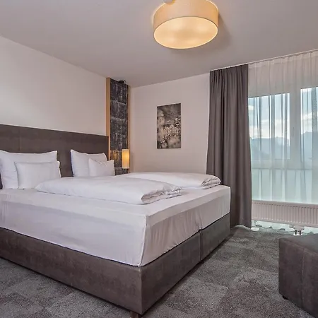 Arthur's Und Am Achensee Hotel 4*